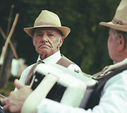 Folkloro diena &bdquo;Didžių žmonių žemė&ldquo;