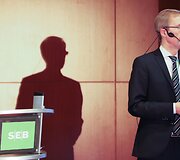 SEB banko Lietuvos makroekonomikos apžvalgos pristatymas