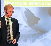 SEB banko Lietuvos makroekonomikos apžvalgos pristatymas