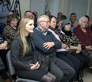 Premjeras Saulius Skvernelis prane&scaron;ė dalyvausiantis prezidento rinkimuose