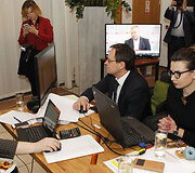 Lietuvos lenkų rinkimų akcijos-Krik&scaron;čioni&scaron;kų &scaron;eimų sąjungos &scaron;tabas