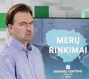 15min studijoje &ndash; vie&scaron;ųjų ry&scaron;ių ekspertas Mykolas Katkus