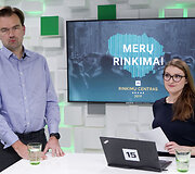 15min studijoje &ndash; vie&scaron;ųjų ry&scaron;ių ekspertas Mykolas Katkus