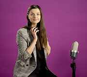 Gabrielė Martirosianaitė