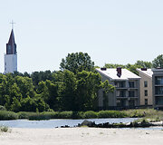 &Scaron;ventoji