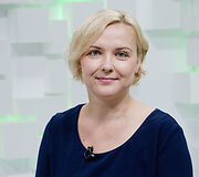 Au&scaron;ra Filipavičiūtė-Navikauskė