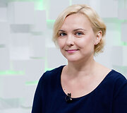 Au&scaron;ra Filipavičiūtė-Navikauskė
