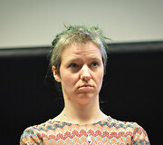 Eglė Mikalajūnė