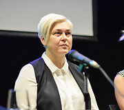 Laima Kreivytė