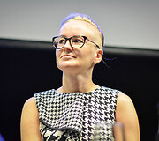 Indrė Tubinienė