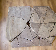 Vilniaus Didžiosios sinagogos komplekso archeologiniai tyrimai nustebino netikėtai atrastais unikaliais radiniais