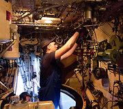 Lėktuvų mechanikų apmokymai virtualioje aplinkoje