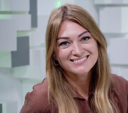 Lavija &Scaron;urnaitė