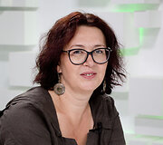 Gina Viliūnė