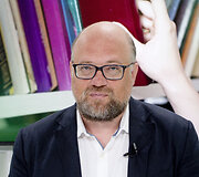 Audrius Ožalas