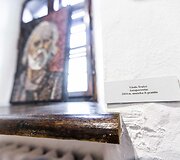 Galerija &bdquo;Autoportetas&ldquo;