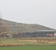 &Scaron;iaulių tardymo izoliatoriaus administracinis pastatas