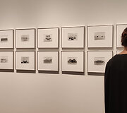 Paryžiuje vyksta &bdquo;ParisPhoto&ldquo; mugė