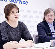 Spaudos konferencija apie vartotojų požiūrį į tvarų investavimą