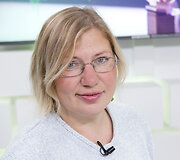 Tautmilė Stanevičiūtė
