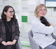 Indrė Čeidaitė, Tautmilė Stanevičiūtė