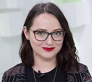 Indrė Čeidaitė