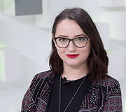 Indrė Čeidaitė