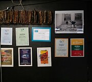 Riedlenčių perdirbimo dirbtuves Žvėryne