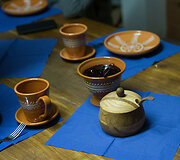 Platelių dvaro sodybos tradicinių amatų centras