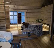 &bdquo;Atokampis Boutique SPA&Resort&ldquo;