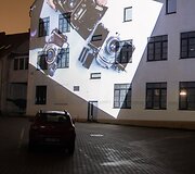 &Scaron;viesų festivalis Vilniuje