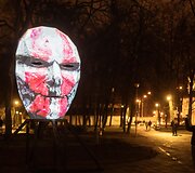 &Scaron;viesų festivalis Vilniuje
