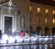 &Scaron;viesų festivalis Vilniuje