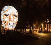 &Scaron;viesų festivalis Vilniuje