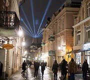 &Scaron;viesų festivalis Vilniuje