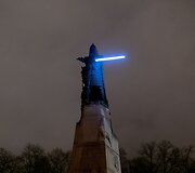 &Scaron;viesų festivalis Vilniuje