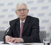 Juozas Pukanasis  Vilniaus 939-osios daugiabučių namų savininkų bendrijos vadovas