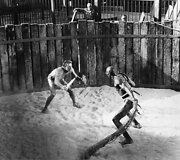 &bdquo;Spartacus&ldquo; 1960 m.