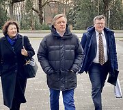 Ramūno Karbauskio susitikimas su Kai&scaron;iadorių rajono žmonėmis