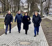 Ramūno Karbauskio susitikimas su Kai&scaron;iadorių rajono žmonėmis