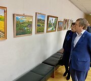 Ramūno Karbauskio susitikimas su Kai&scaron;iadorių rajono žmonėmis