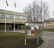 Ramūno Karbauskio susitikimas su Kai&scaron;iadorių rajono žmonėmis