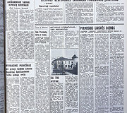 Laikra&scaron;tis &bdquo;Valstiečių laikra&scaron;tis&ldquo;, 1990 kovo 17 d., Nr. 33 (6818)