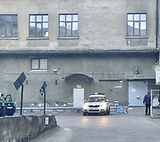 Saugomi vie&scaron;bučiai, kuriuose priimti i&scaron; užsienio grįžę lietuviai