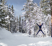 Gyvenimas Norvegijoje