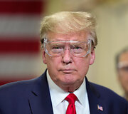 Donaldas Trumpas