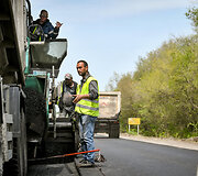 Gyvenimas karantiną &scaron;velninančioje Ukrainoje