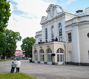 Kauno muzikinis teatras