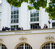 Kauno muzikinis teatras