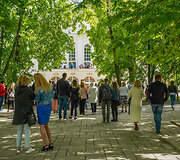 Kauno muzikinis teatras